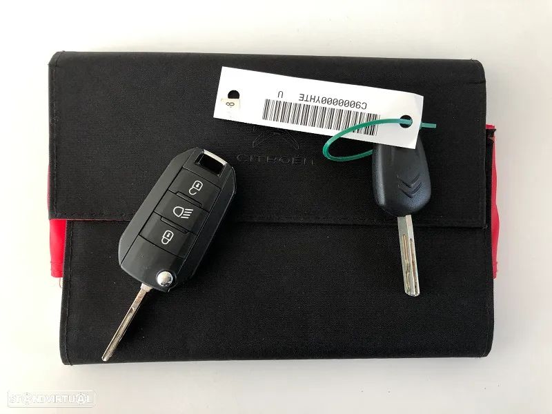 Citroën Berlingo 1.5 BlueHDi M Feel - 24