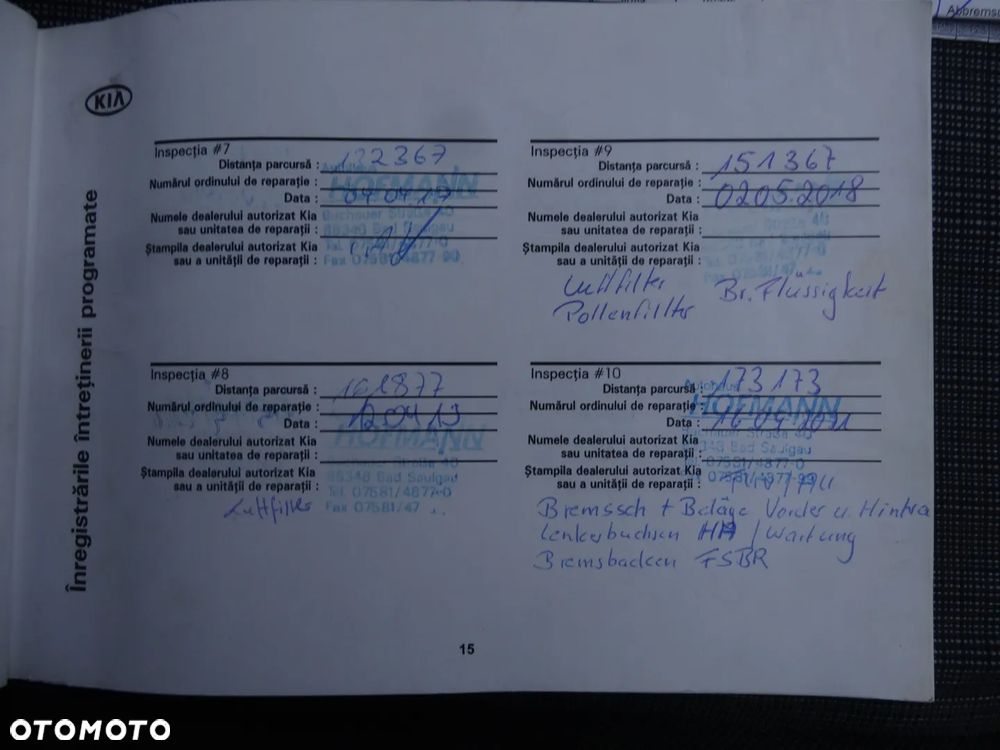 Kia Ceed 1.4 Comfort - 32