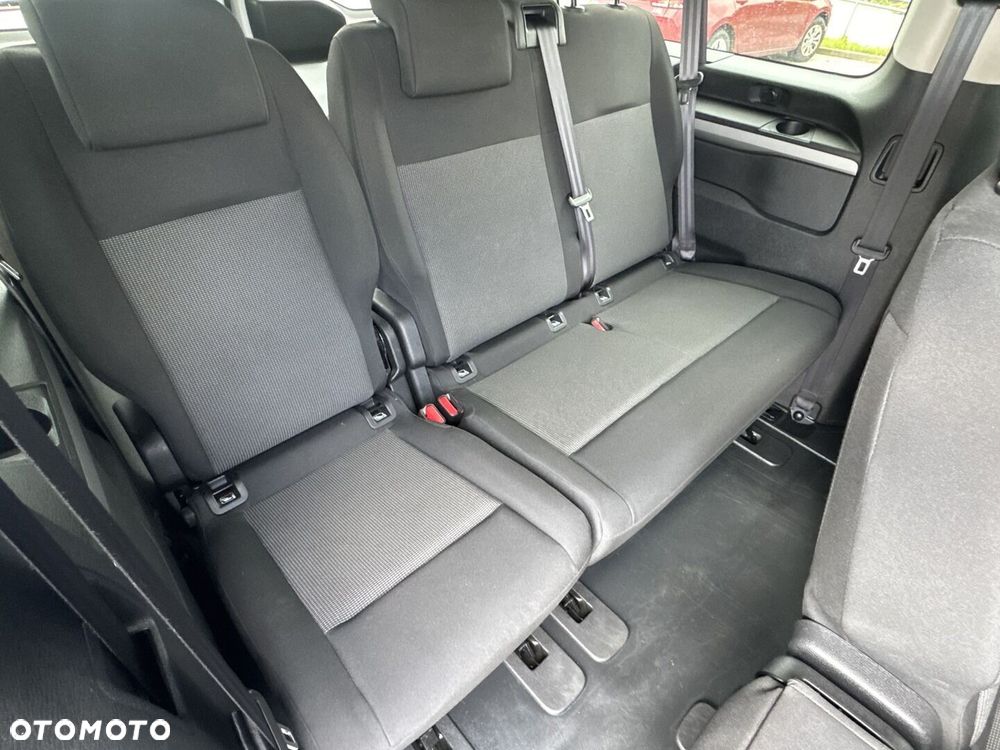 Toyota Proace Verso 2.0 D4-D Long Business - 23
