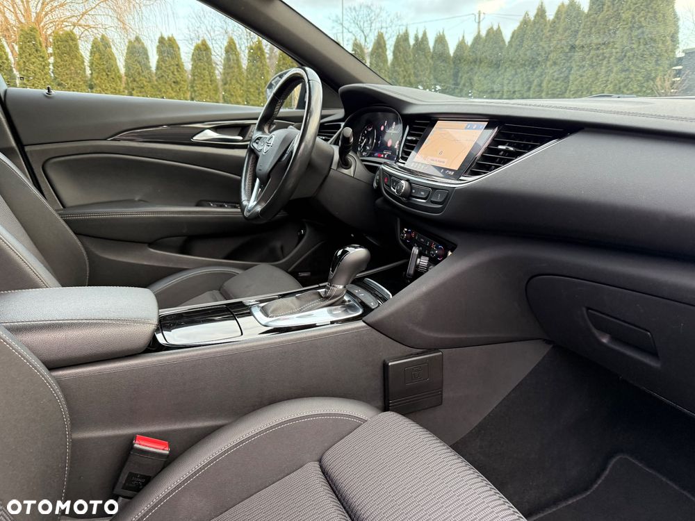 Opel Insignia 2.0 CDTI Business Elegance S&S - 38