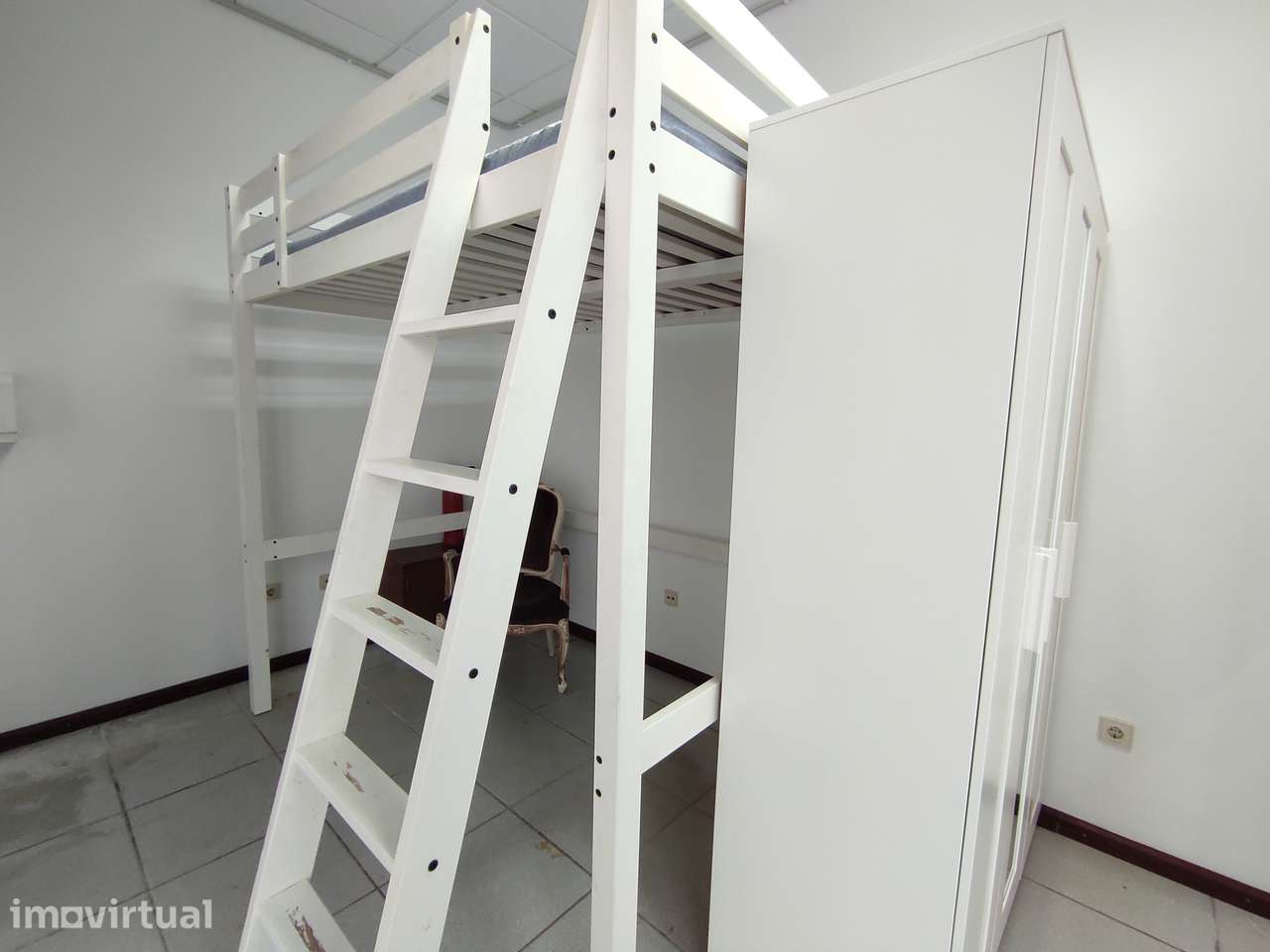 Estúdio p/venda - prestação de 350€ sem entrada nem juros - Grande imagem: 3/7