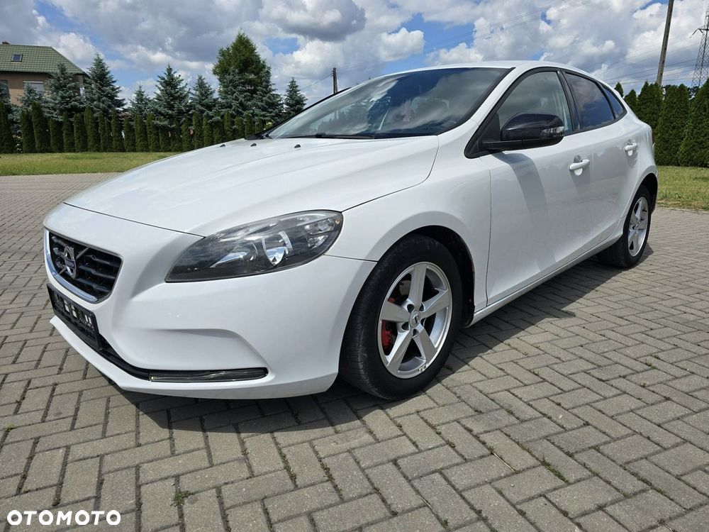 Volvo V40 - 9