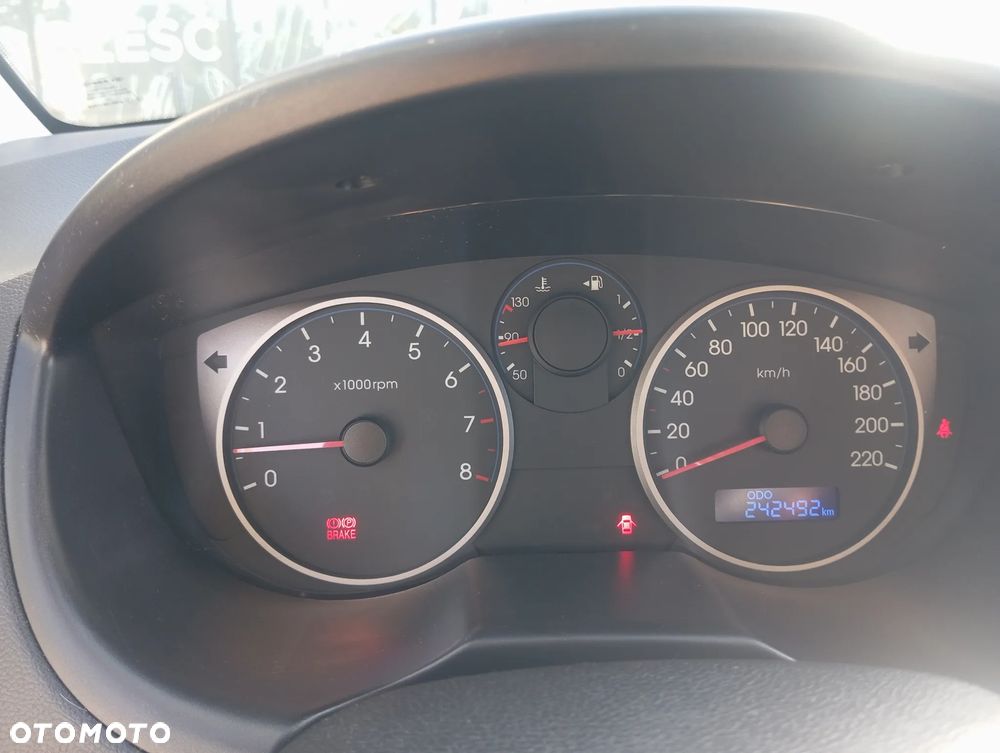 Hyundai i20 1.2 Comfort EU5 - 11