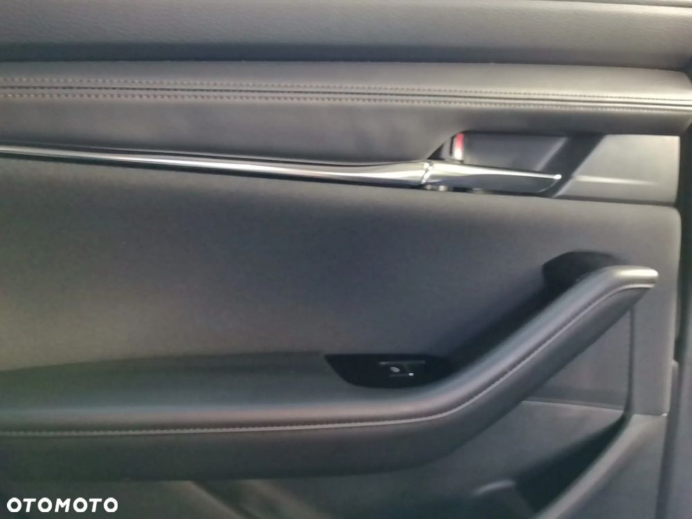 Mazda 3 SKYACTIV-G 2.0 M-Hybrid DRIVE SELECTION - 29