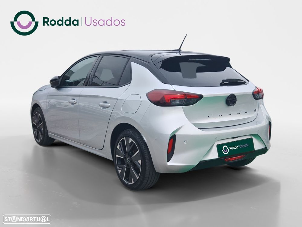 Opel Corsa-e e-GS - 8