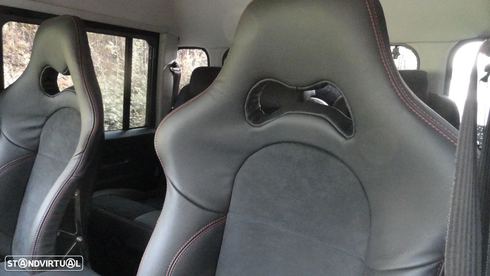 Land Rover Defender 130 2.5 TDi Crew Cab - 21