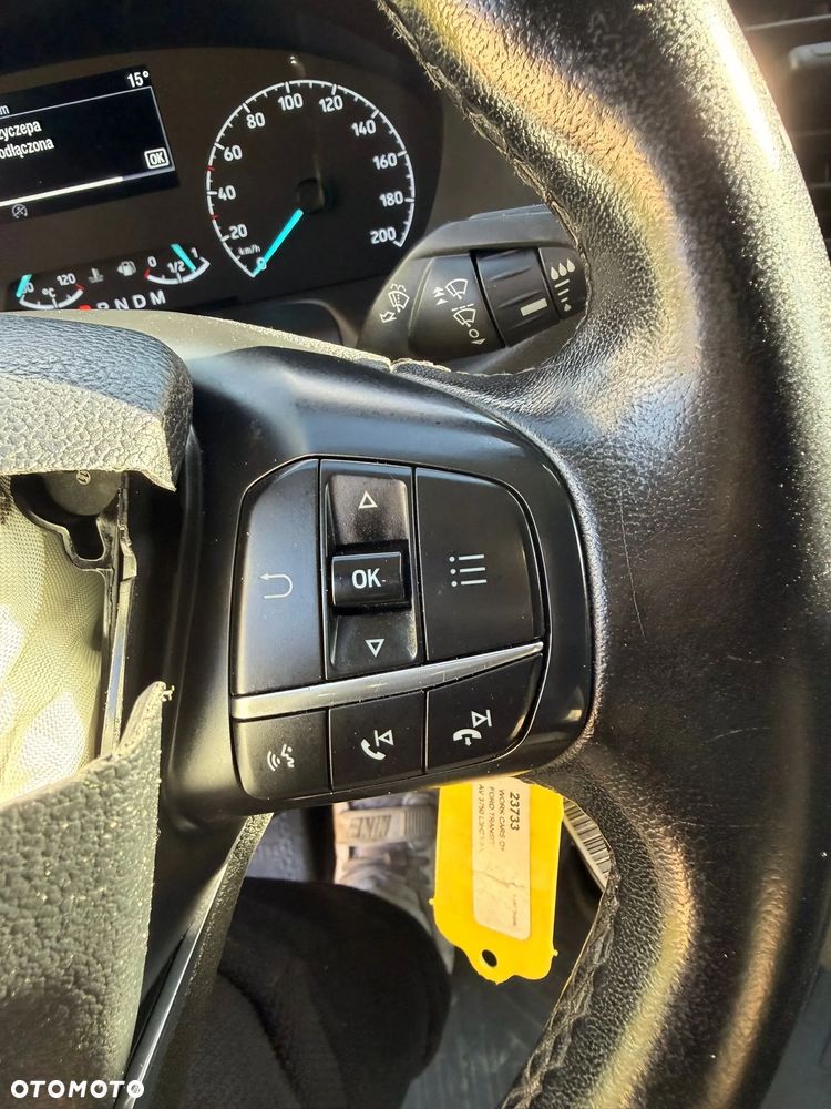 Ford Transit L2H2 VA Autm Limited - 14