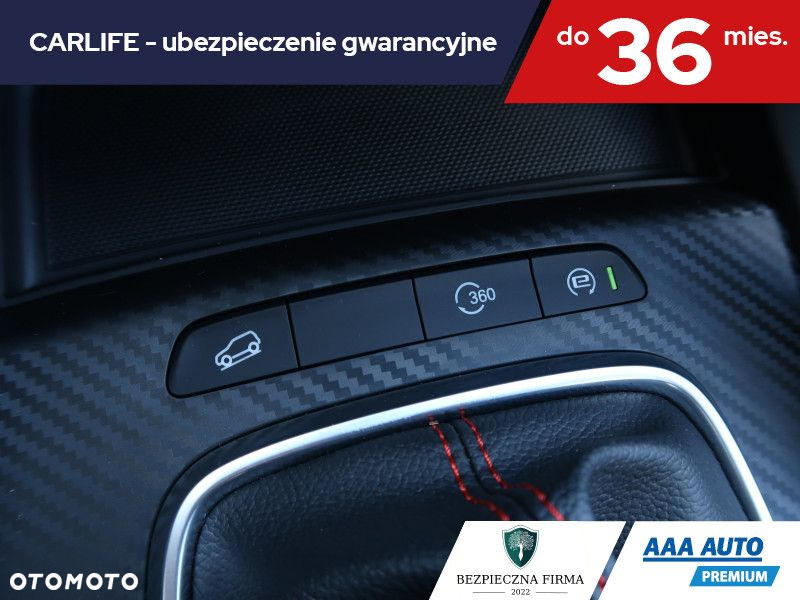 MG ZS - 19