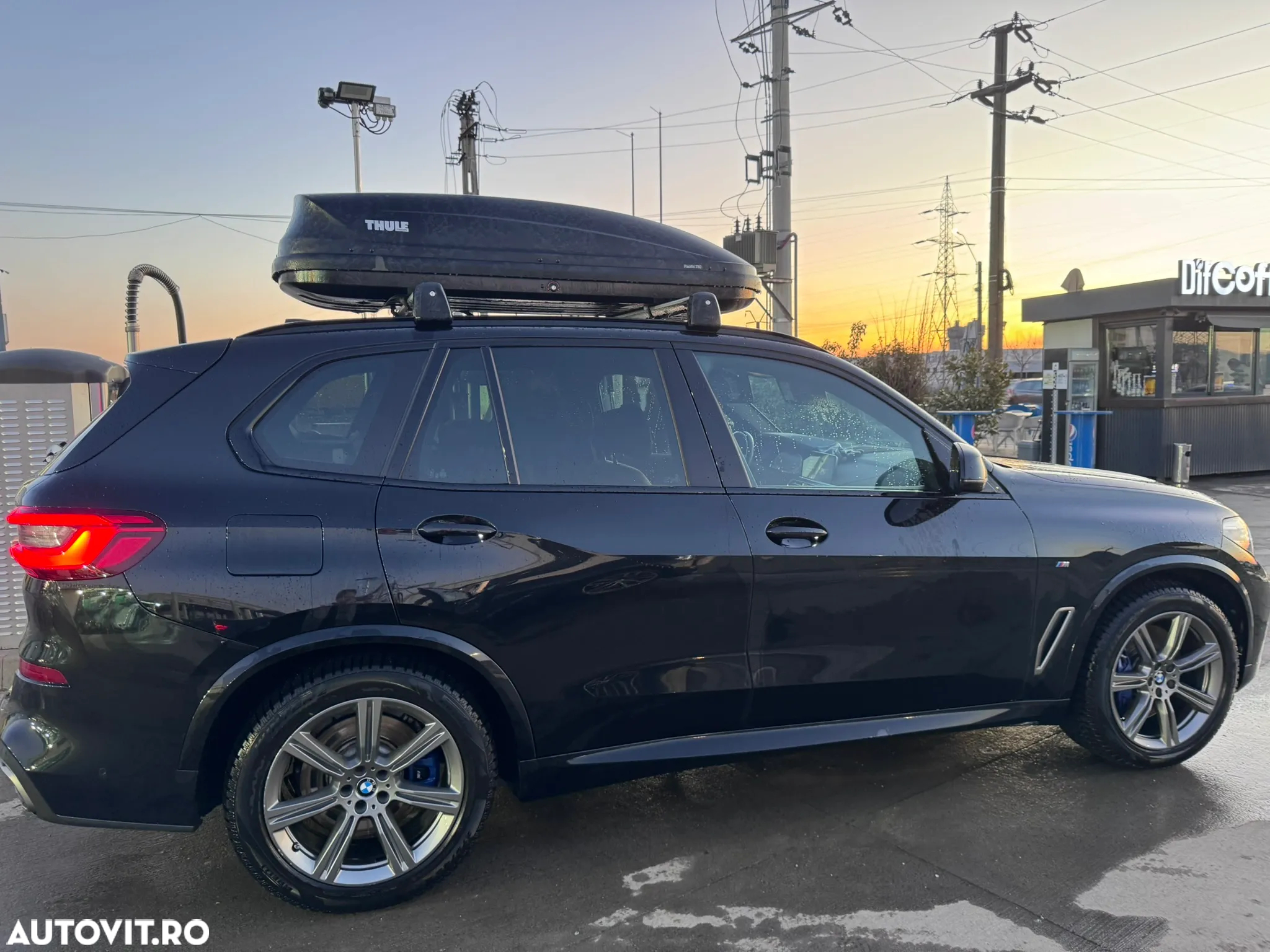 BMW X5 xDrive30d - 8