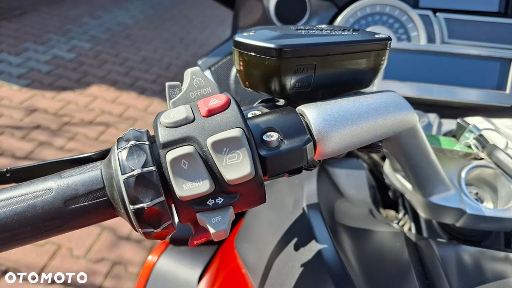 BMW K - 23