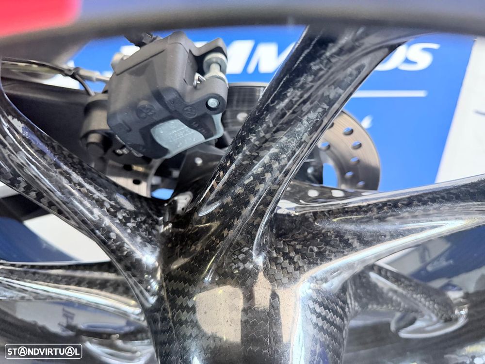 BMW S 1000 RR PACK M - 13