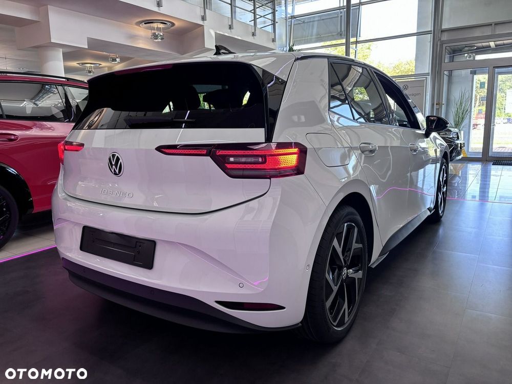 Volkswagen ID.3 - 5