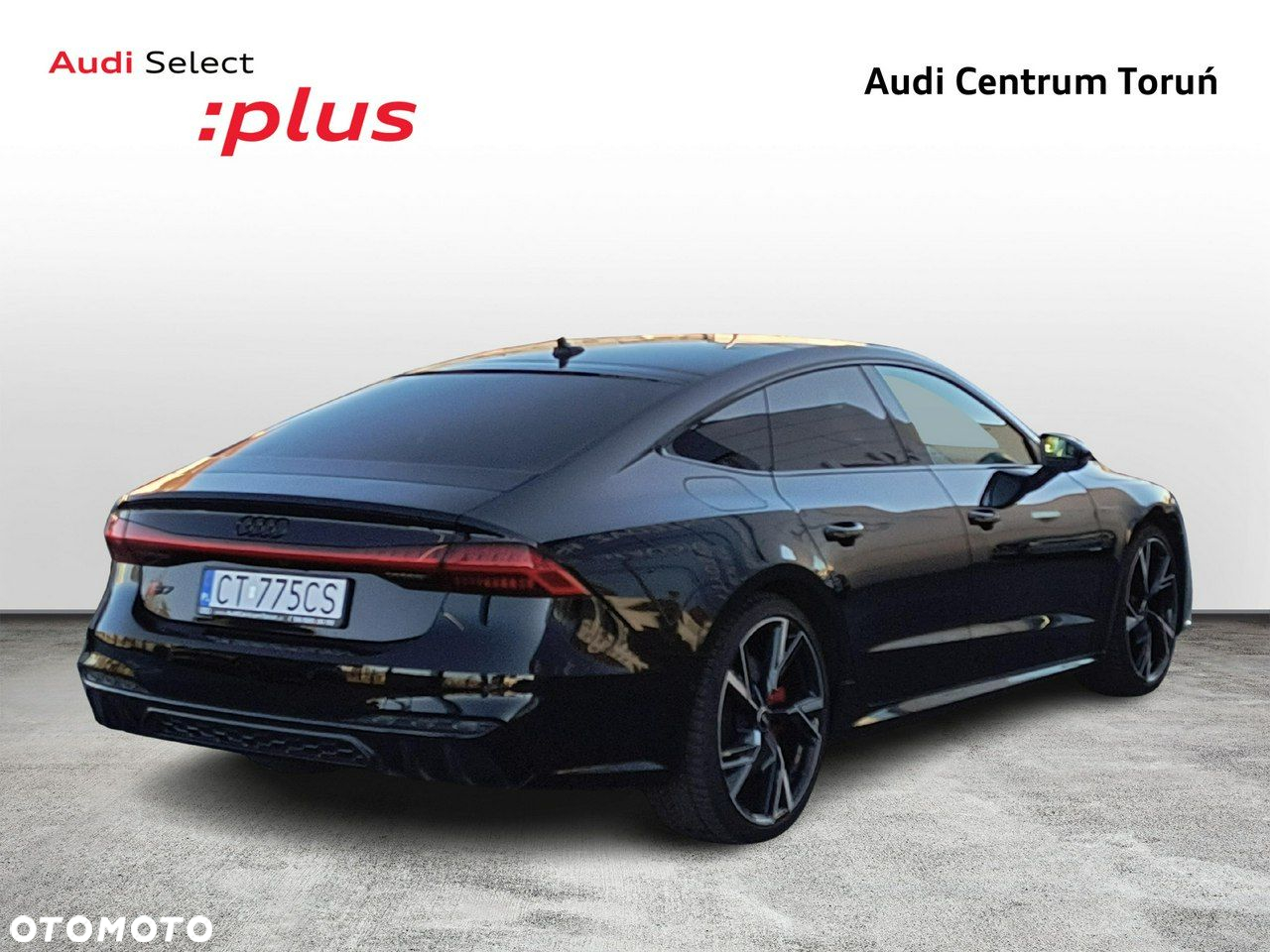 Audi S7 Sportback - 6