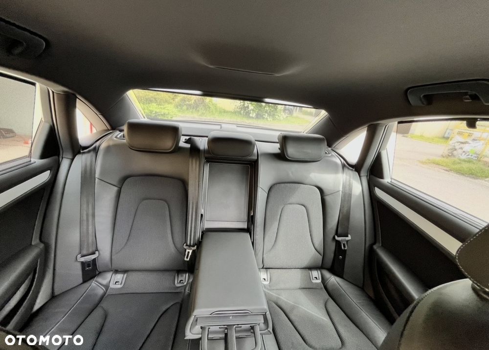 Audi A4 Limousine 1.8 TFSI Multitronic - 20