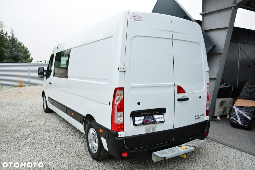 Renault Master - 3