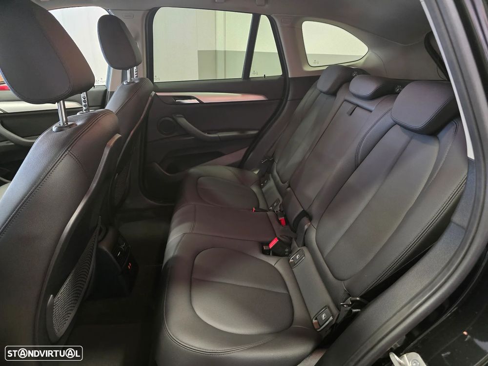 BMW X1 xDrive25e Advantage - 44