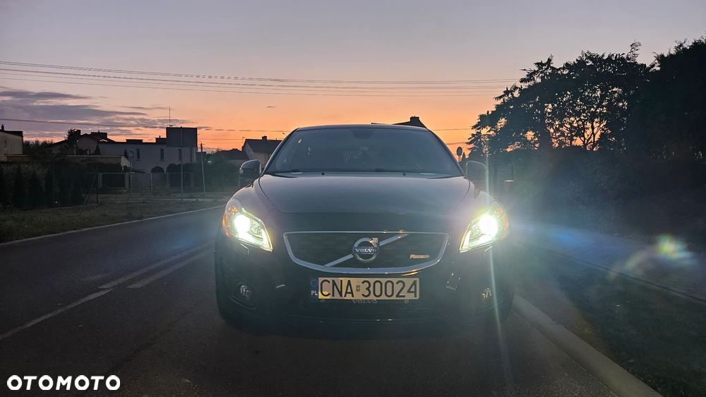 Volvo C30 D4 R-Design - 7