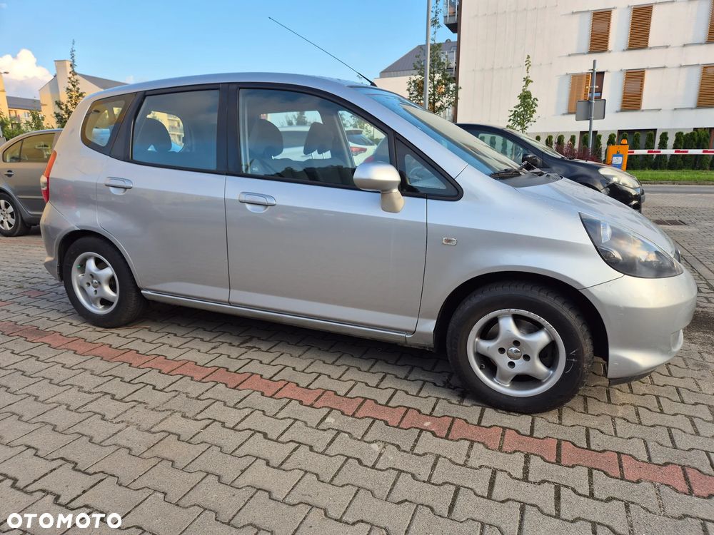 Honda Jazz 1.2 Cool - 1