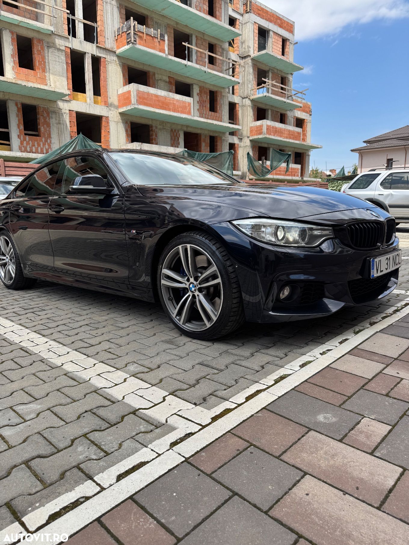 BMW Seria 4 - 1