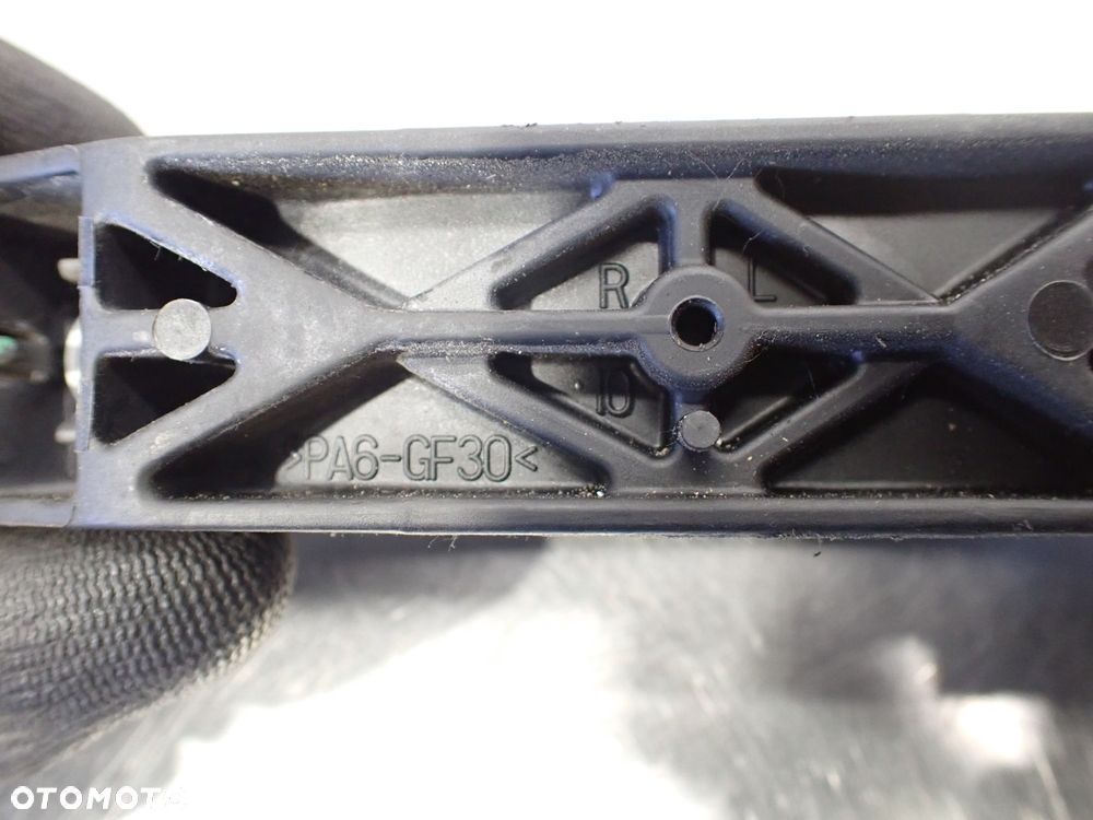 KLAMKA LEWA TYLNA ZEWNĘTRZNA FIAT SEDICI 1.9 - 3