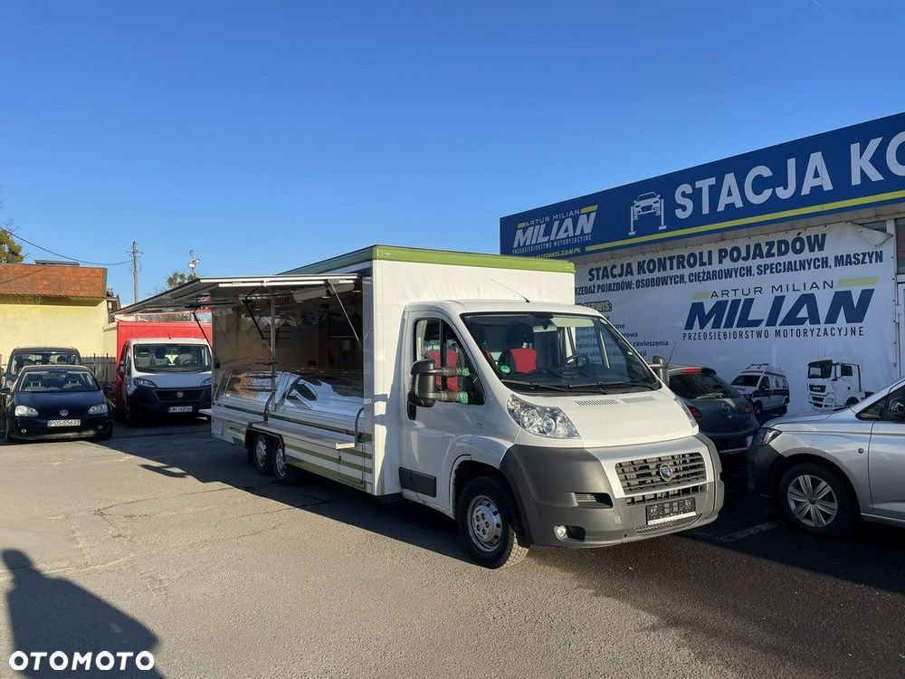 Fiat Ducato - 14