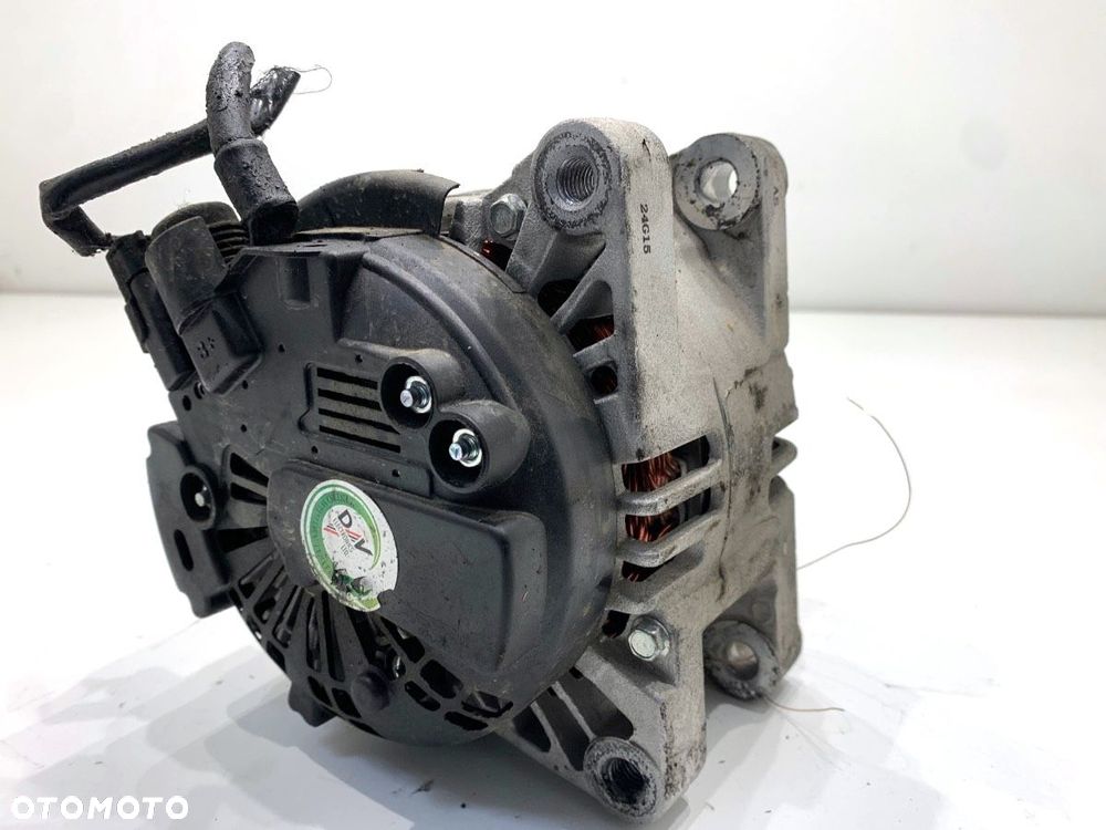 ALTERNATOR  PEUGEOT PARTNER Nadwozie pełne/minivan 2008 - 2022 1.6 HDi 16V 66 kW [90 KM] olej - 3