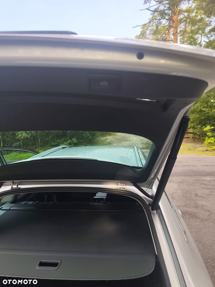 Skoda Superb 1.5 TSI Ambition DSG - 15