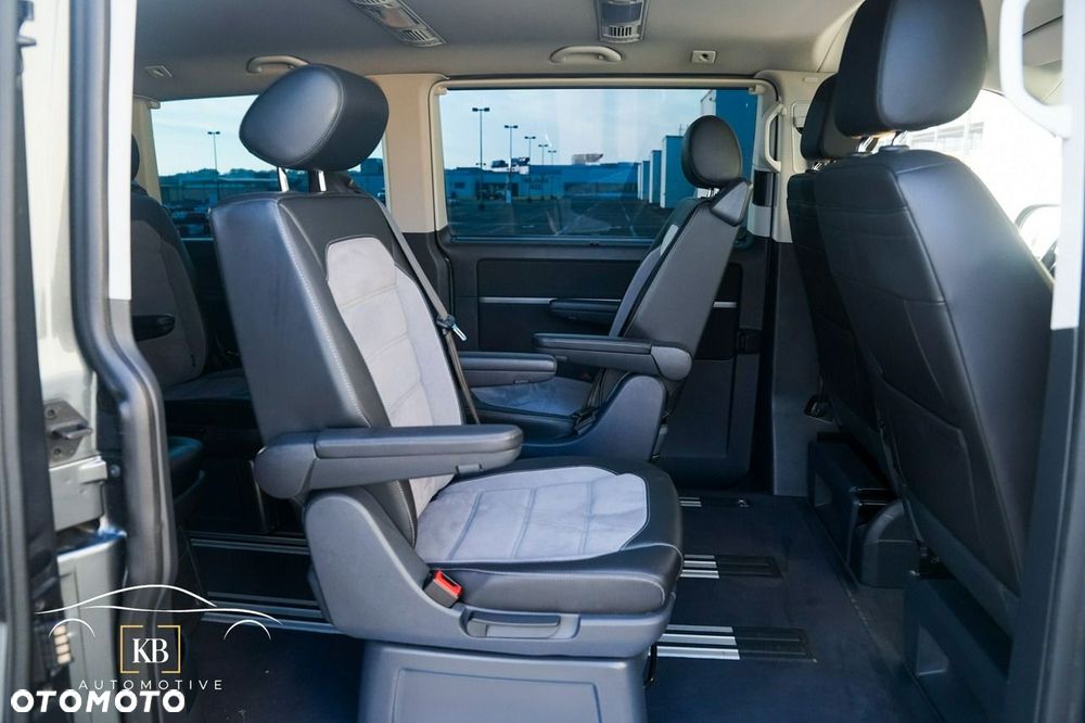 Volkswagen Multivan 2.0 TDI L1 Business DSG - 31