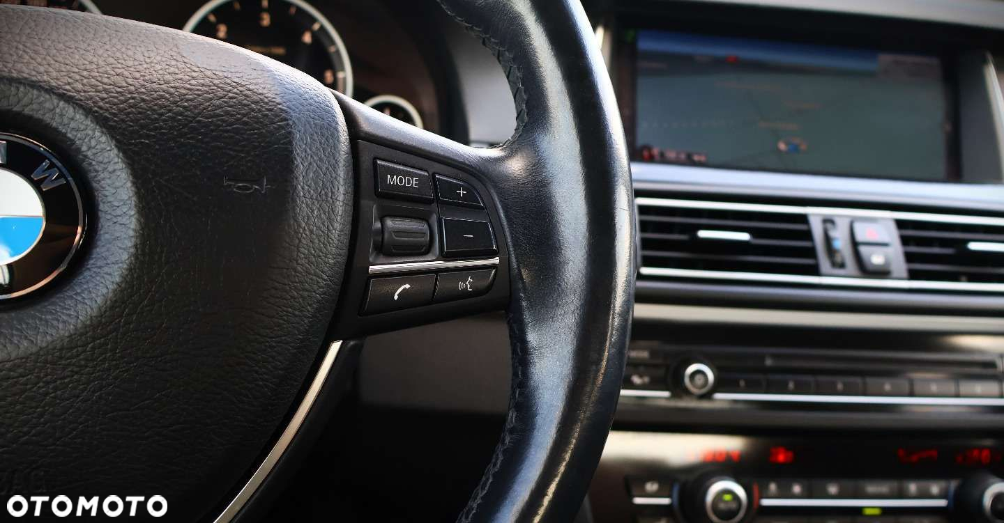 BMW Seria 5 - 23