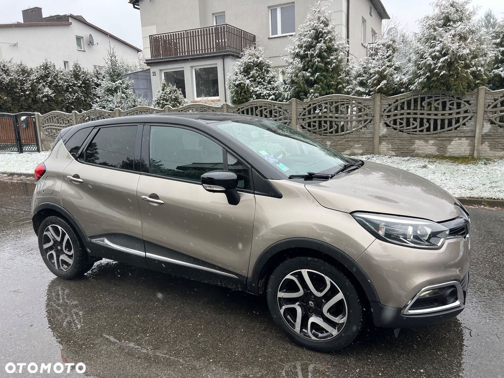 Renault Captur (ENERGY) TCe 90 INTENS - 2