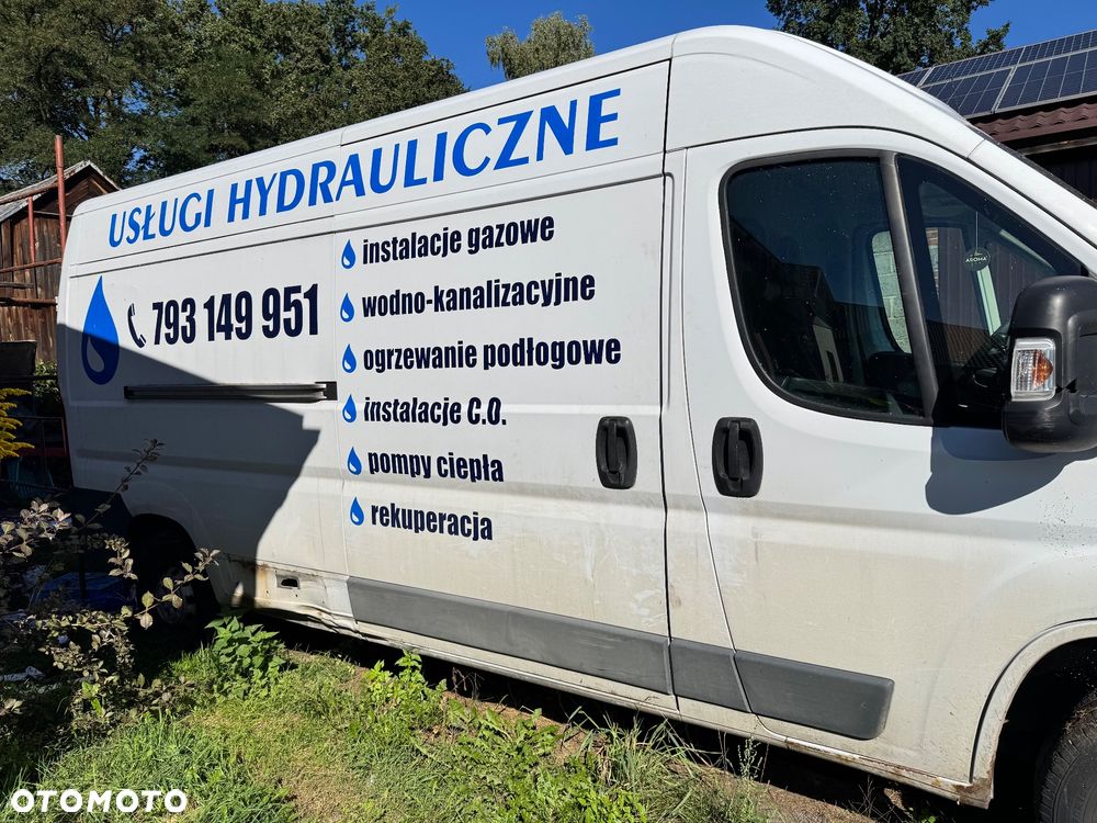 Fiat Ducato - 2