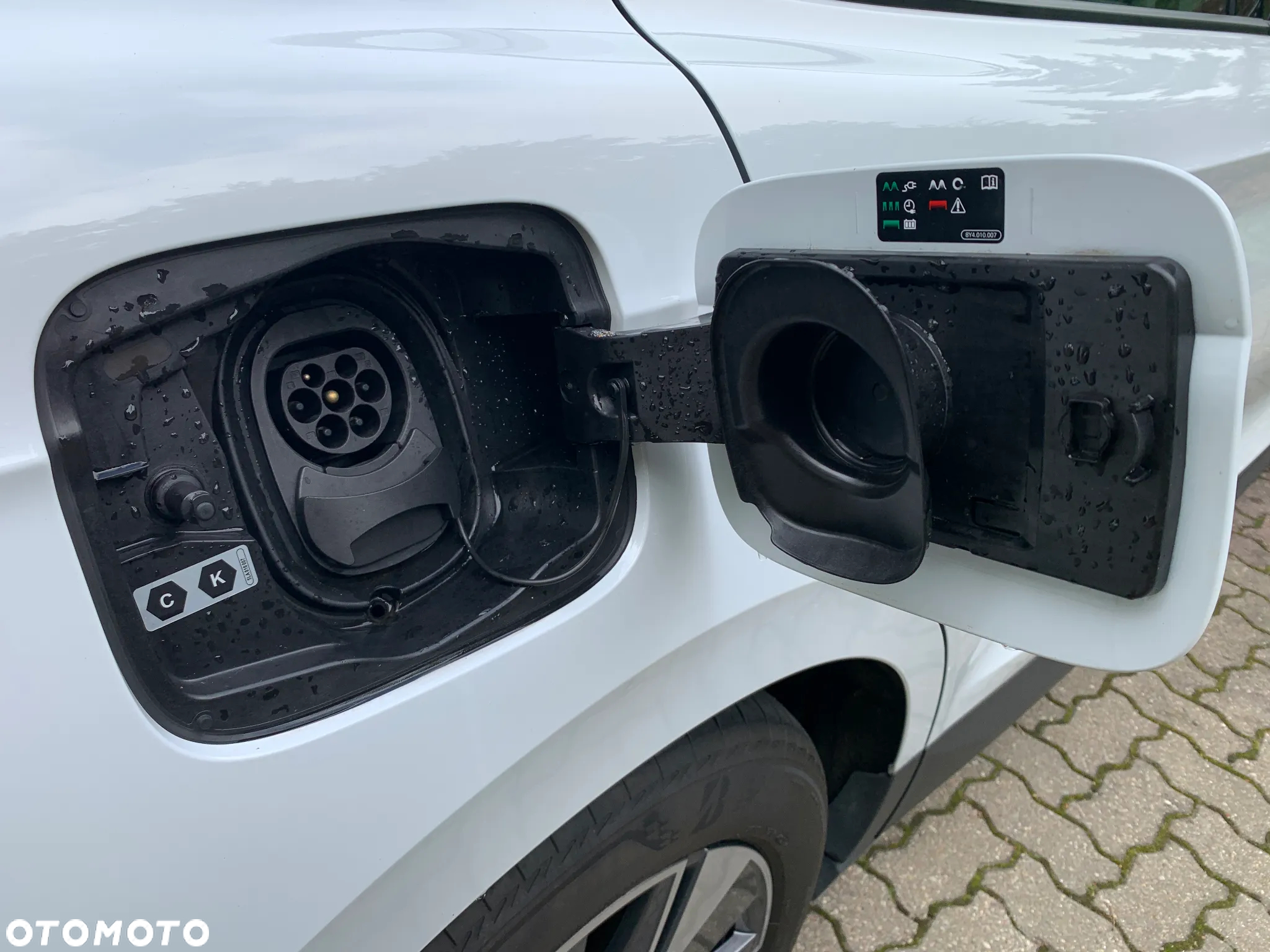 Skoda Enyaq 60 62kWh - 30
