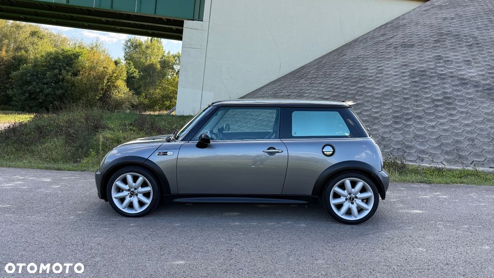 MINI Cooper S Standard - 5