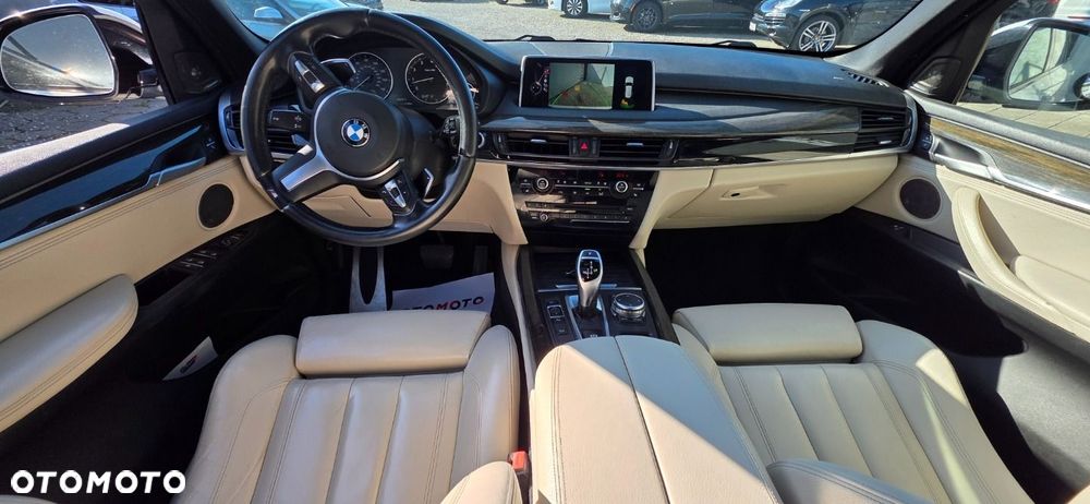 BMW X5 - 25