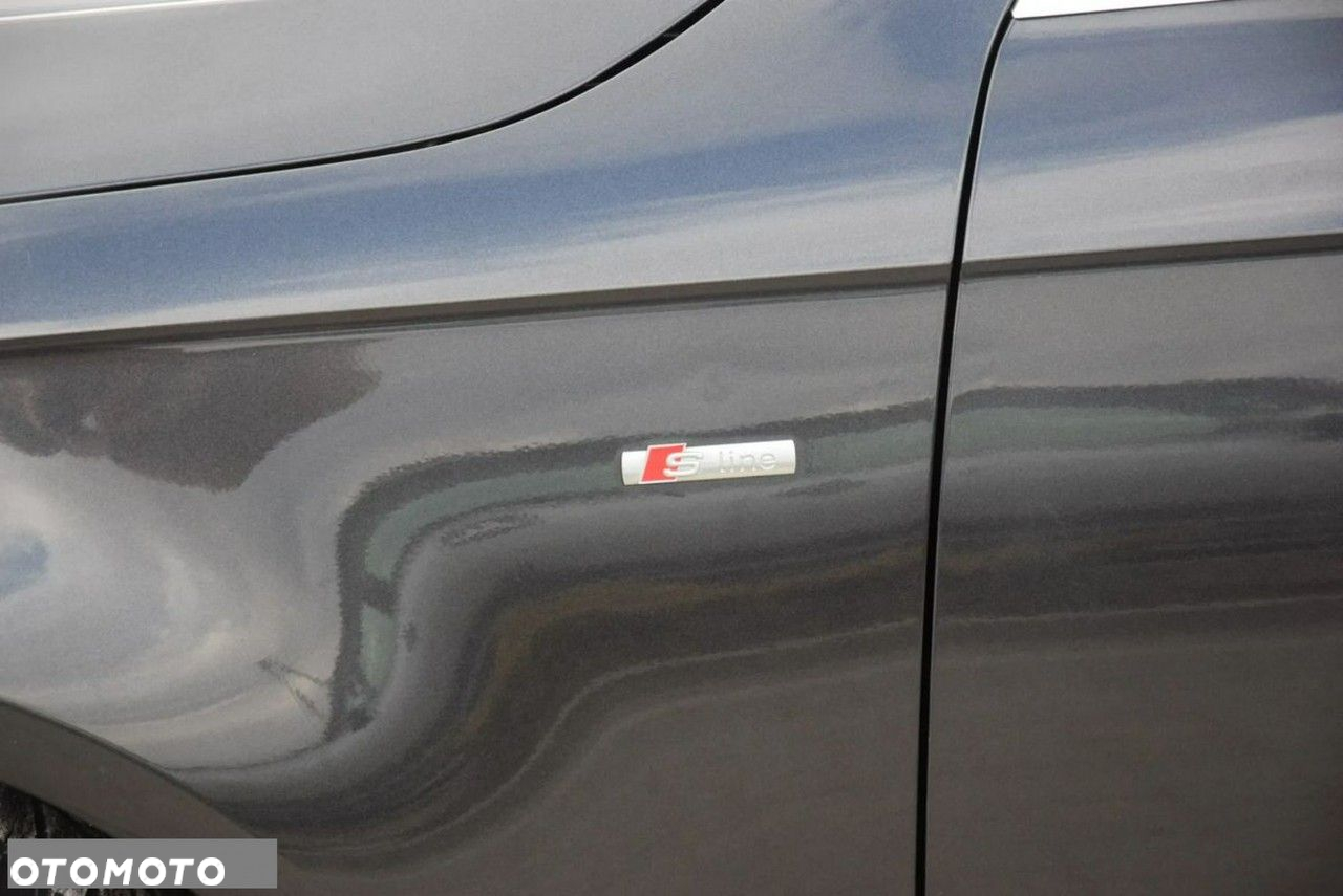 Audi A4 - 8