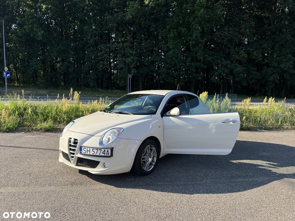 Alfa Romeo Mito 0.9 TwinAir Progression - 2