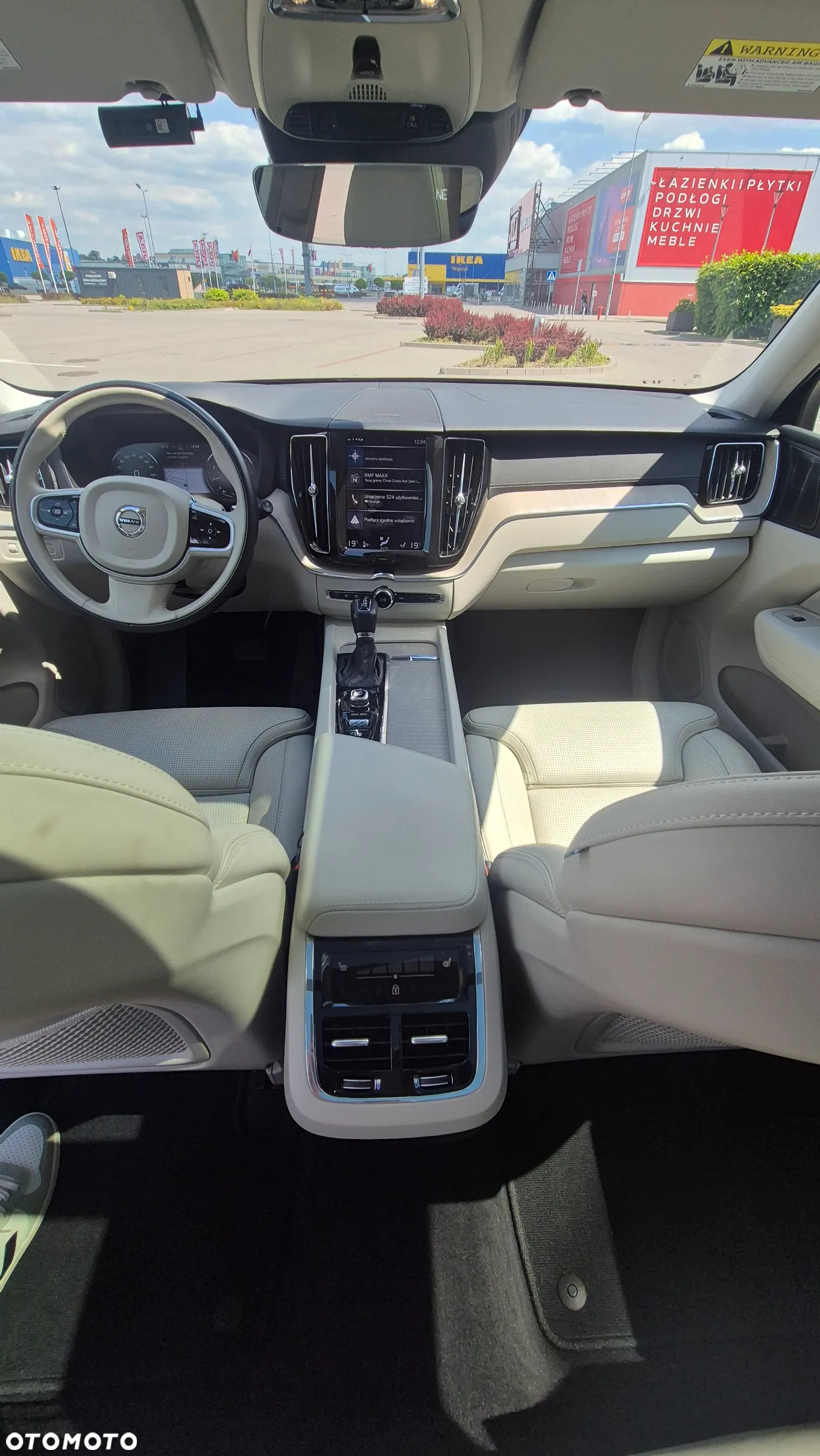 Volvo XC 60 T5 AWD Inscription - 21