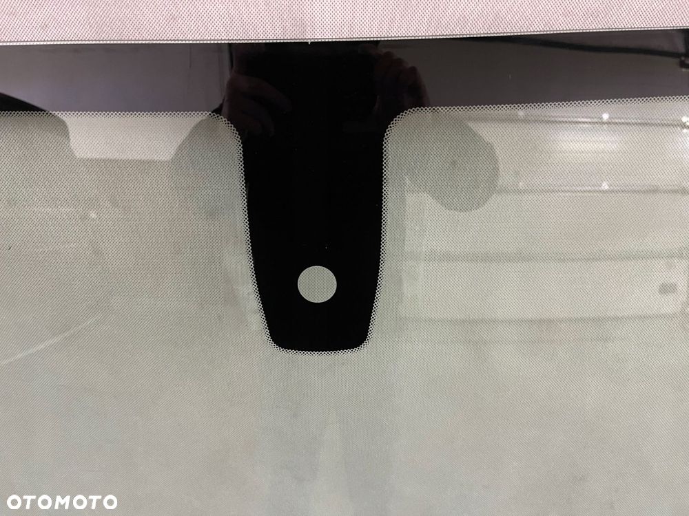 bmw x3 g01 szyba przednia sensor hud po 2018- - 2