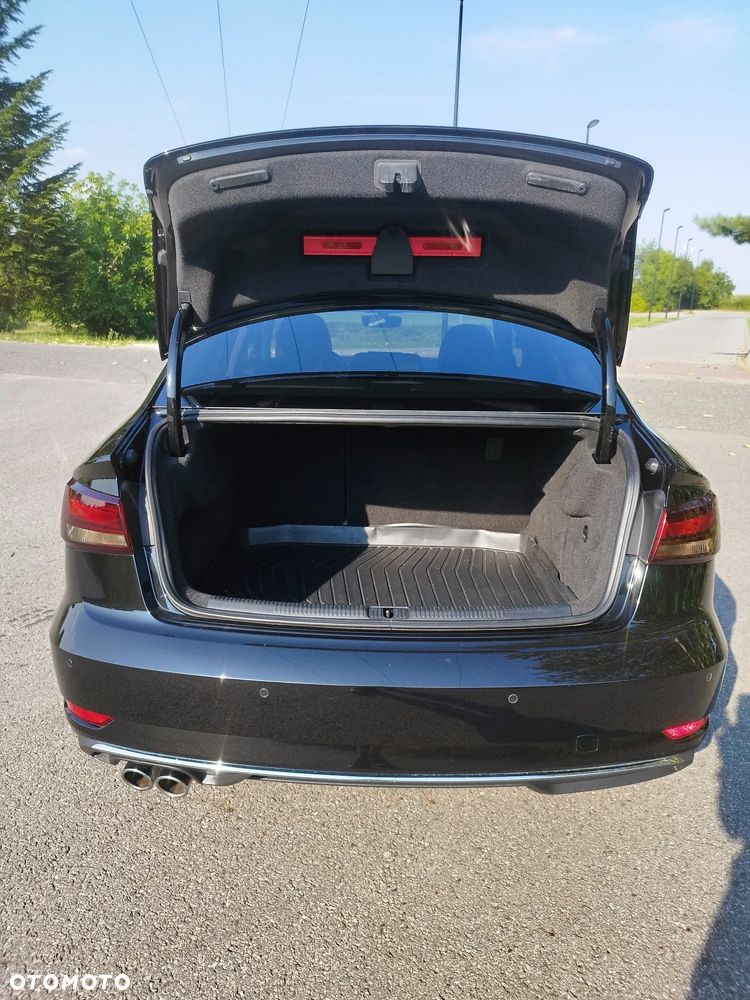 Audi A3 Limousine - 18