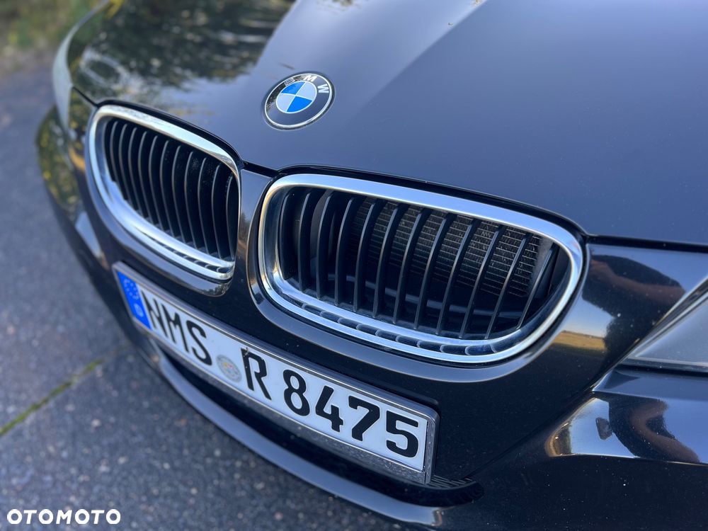 BMW Seria 3 316d - 16