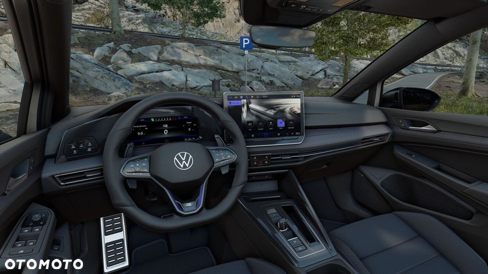 Volkswagen Golf Variant - 26