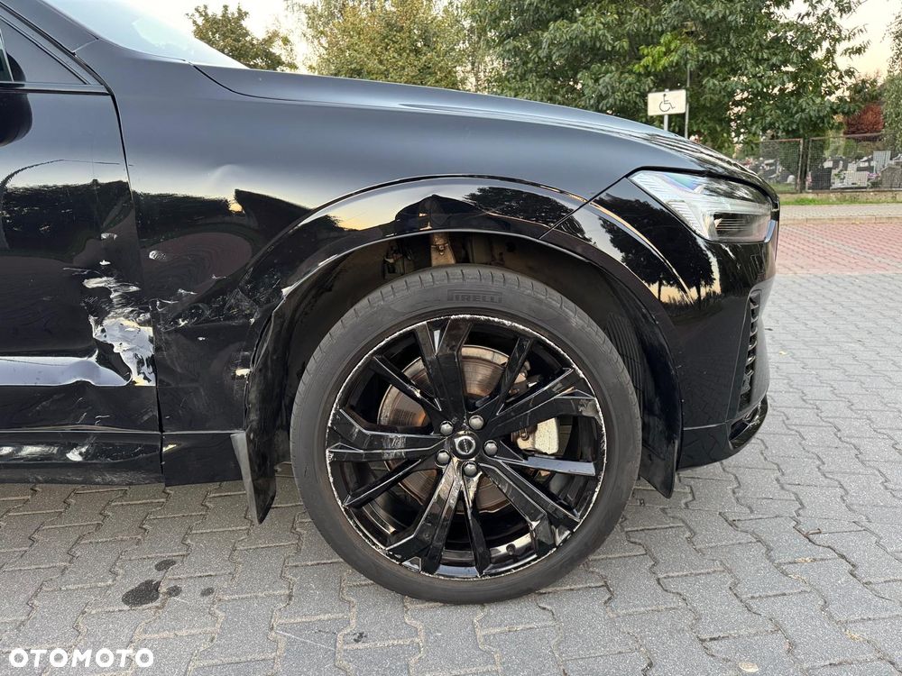 Volvo XC 60 T8 Plug-In Hybrid AWD Plus Black Edition - 15