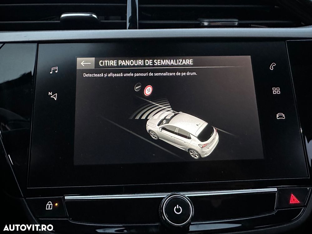 Opel Corsa 1.2 Start/Stop Elegance - 13