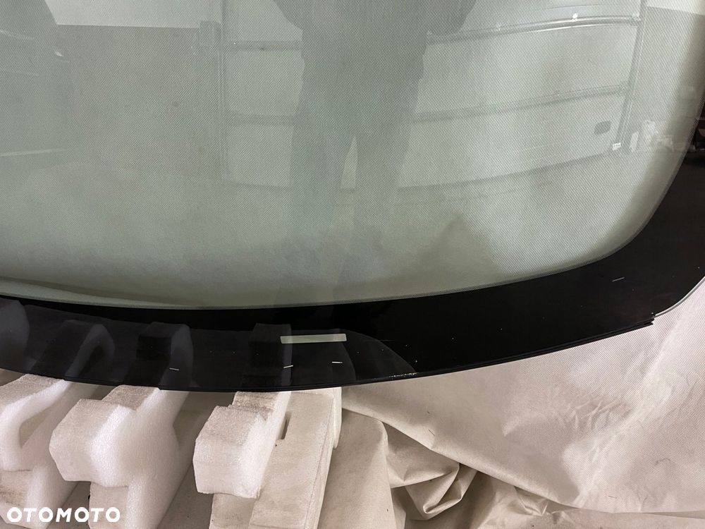 ford focus szyba przednia nowa sensor po 2018- - 3