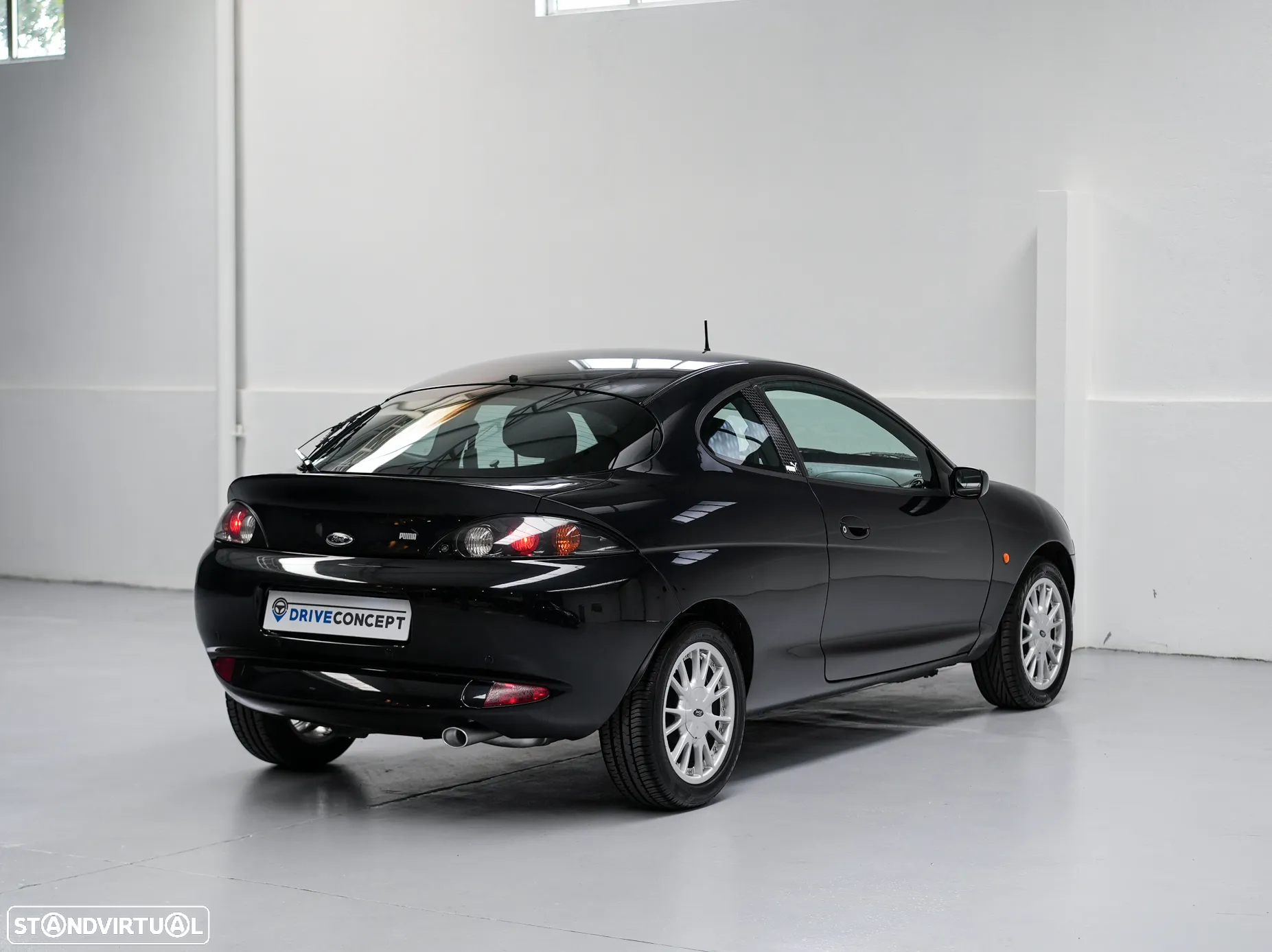 Ford Puma 1.7 VCT - 3