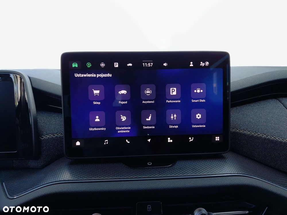 Skoda Kodiaq 1.5 TSI mHEV 4x2 Selection DSG - 30