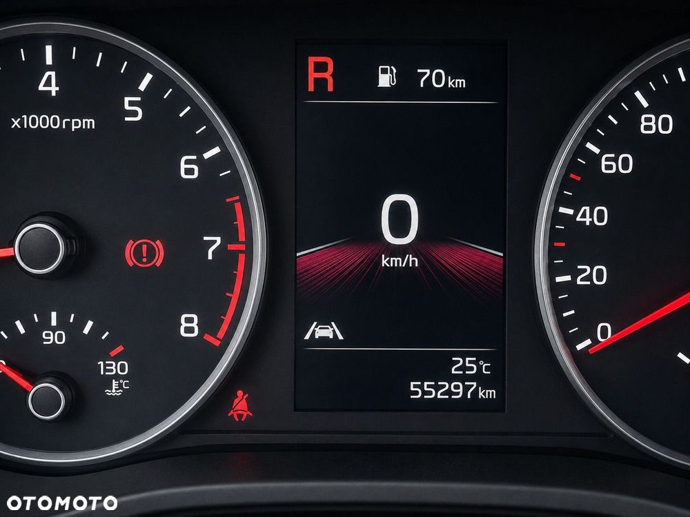 Kia Stonic 1.2 L Business Line - 3