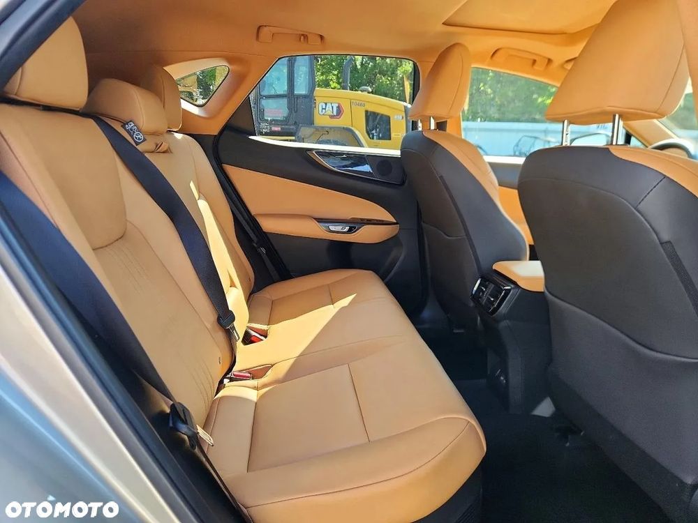 Lexus NX 350h Prestige AWD - 10