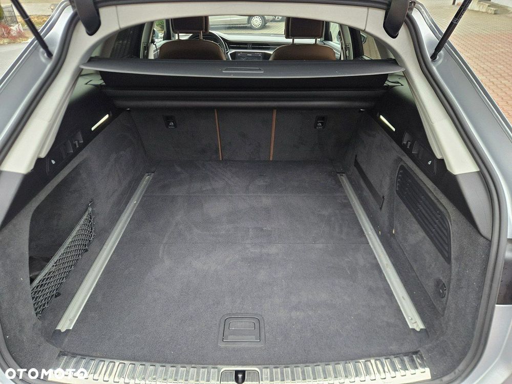Audi A6 Avant 40 TDI mHEV Quattro Sport S tronic - 41