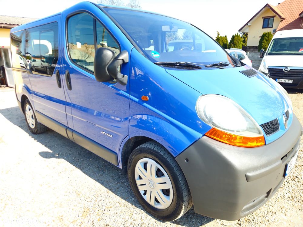 Renault Trafic - 38